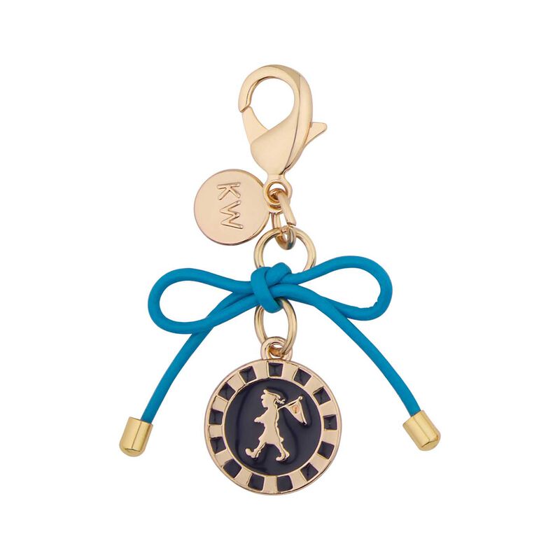 Karen Walker Sailor Charm image number 0